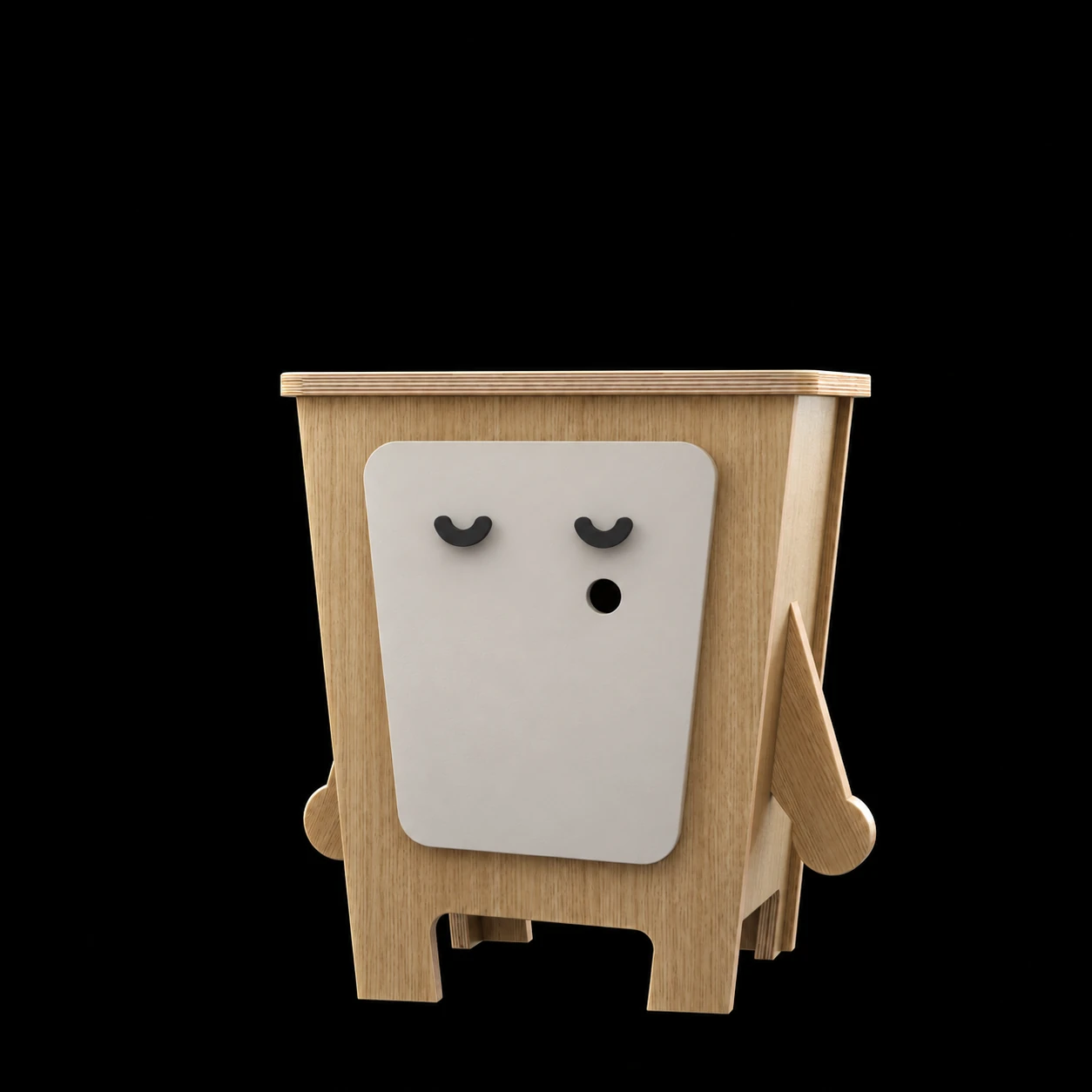 KN003A1 Kinnie furniture