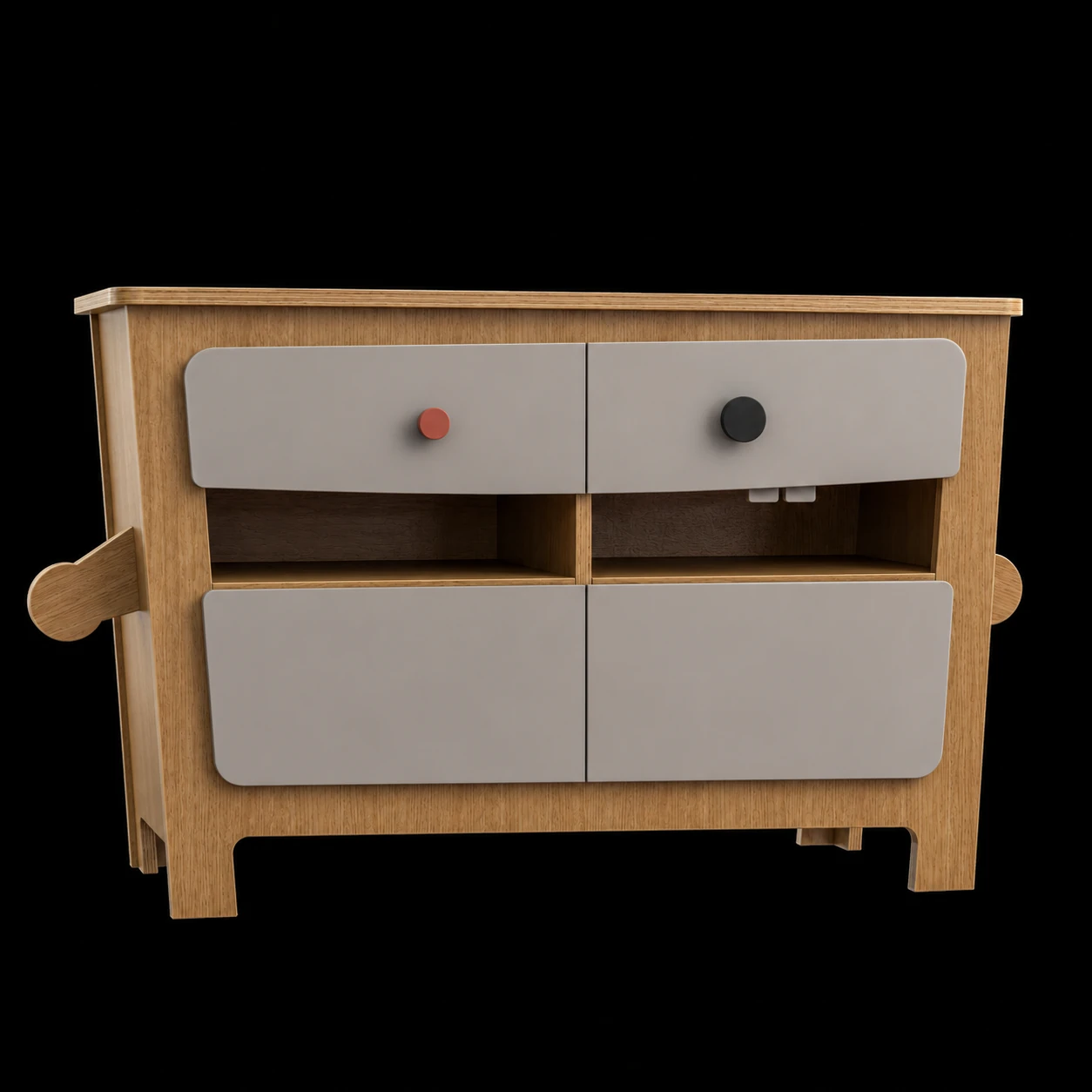 KN005A1 Kinnie furniture